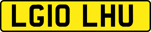 LG10LHU