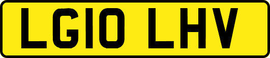LG10LHV