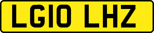 LG10LHZ