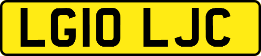 LG10LJC