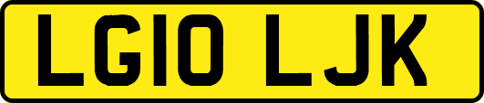 LG10LJK