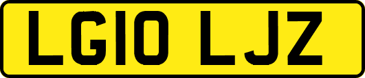 LG10LJZ