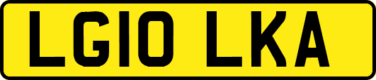 LG10LKA