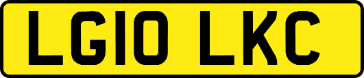 LG10LKC
