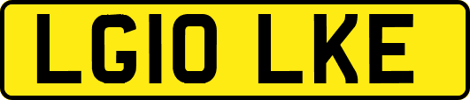 LG10LKE
