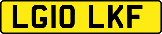 LG10LKF