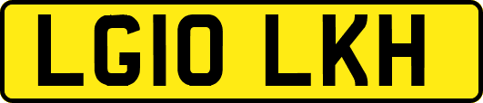 LG10LKH