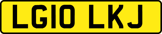 LG10LKJ
