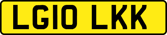 LG10LKK