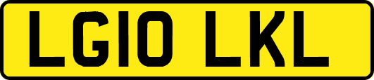 LG10LKL