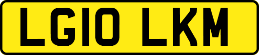 LG10LKM