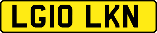 LG10LKN