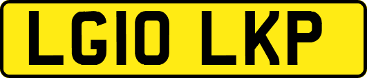 LG10LKP