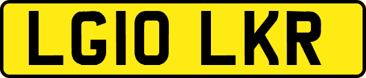LG10LKR