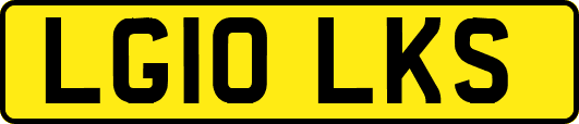 LG10LKS