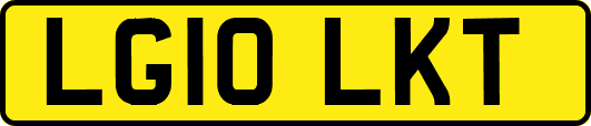 LG10LKT