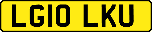 LG10LKU