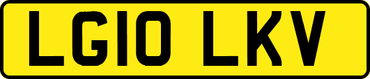 LG10LKV