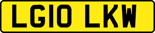 LG10LKW