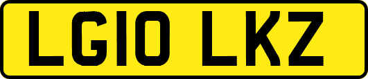 LG10LKZ