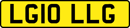 LG10LLG