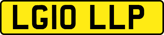 LG10LLP