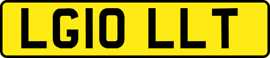 LG10LLT