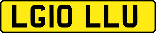 LG10LLU