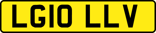LG10LLV