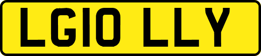 LG10LLY