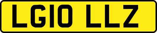 LG10LLZ