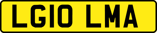 LG10LMA