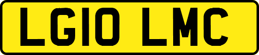LG10LMC