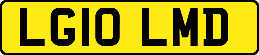 LG10LMD