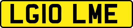 LG10LME