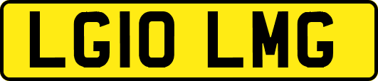 LG10LMG