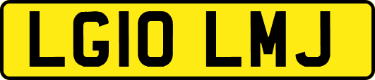 LG10LMJ