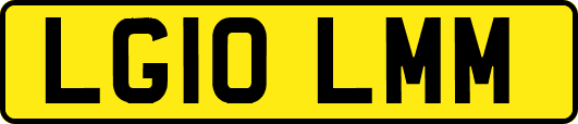 LG10LMM