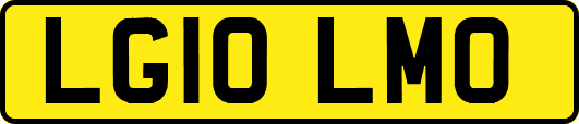 LG10LMO