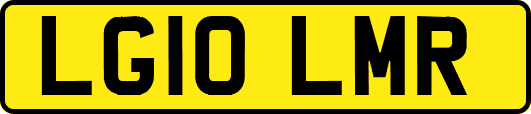 LG10LMR