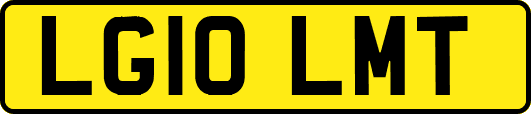 LG10LMT