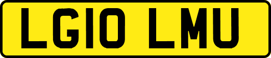 LG10LMU