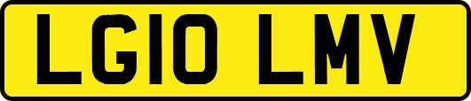 LG10LMV