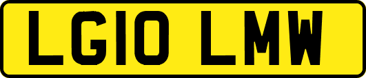 LG10LMW