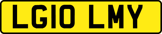 LG10LMY