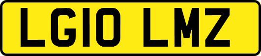 LG10LMZ