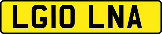 LG10LNA