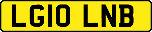 LG10LNB
