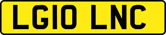 LG10LNC