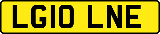 LG10LNE